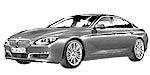 BMW F06 U0801 Fault Code