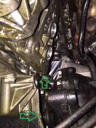 See U0801 in engine